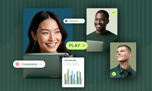 Superads Homepage