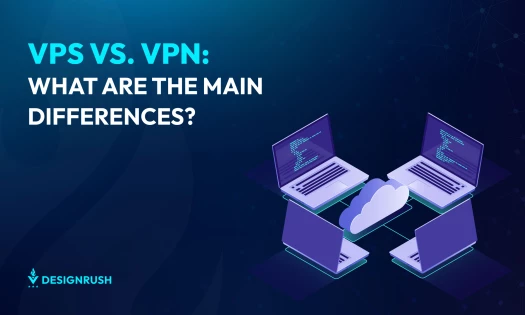 VPN vs VPS