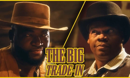 David Ortiz finds treasure in Topps spot