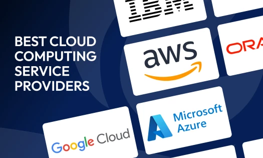 Cloud Computing Service Providers