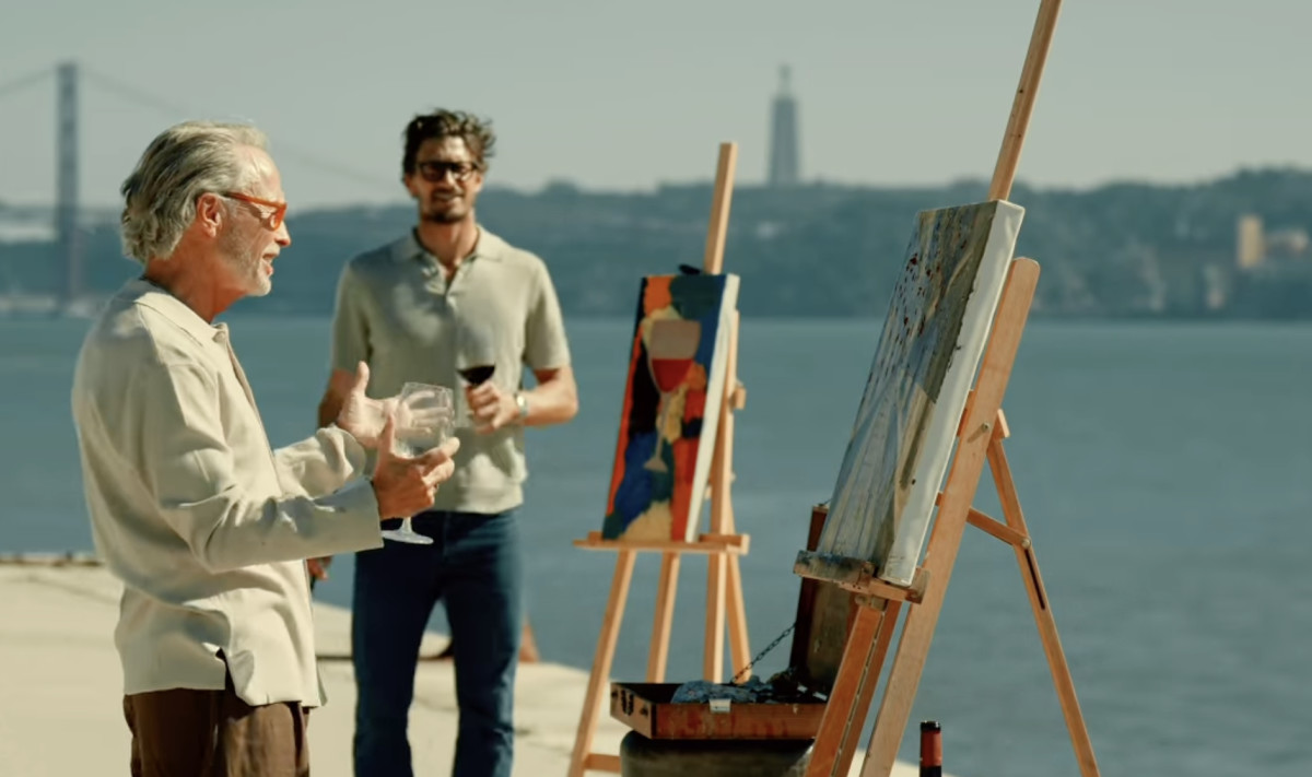 Lohause Showcases Its Unique Brand Identity in Slice-of-Life Social Media Ad Series