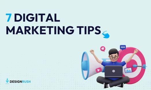 Tips on Digital Marketing