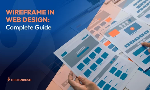 What Is a Wireframe in Web Design