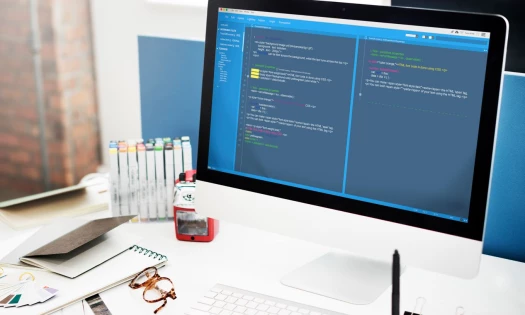 The Art of Desktop Development