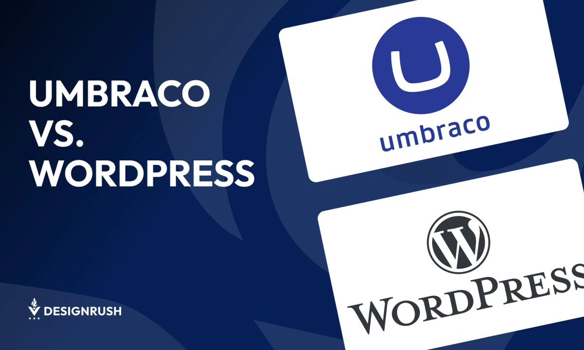 Umbraco vs. WordPress (2026 Comparison)