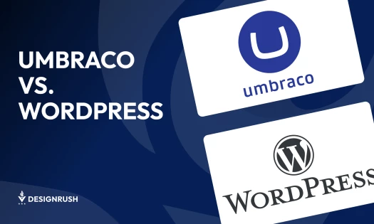 Umbraco vs. WordPress