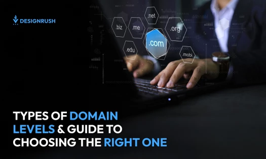 Levels of Domain