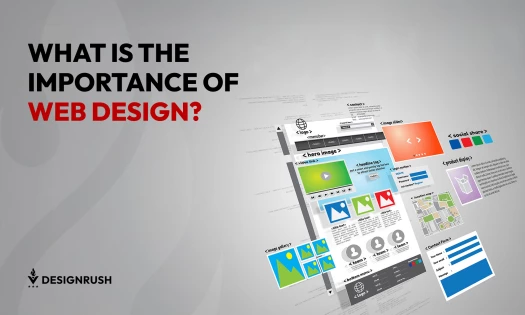 Importance of Website Design