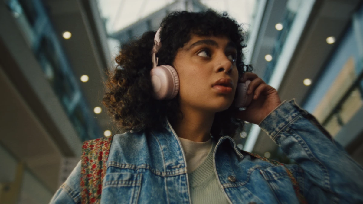 Amazon Music Brings Fun & Mystery to Your Travels in New Spot from W+K