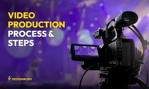 Process of Video Production
