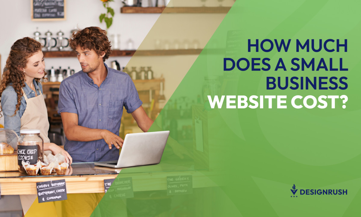Pricing Guide to Understanding Small Business Website Costs