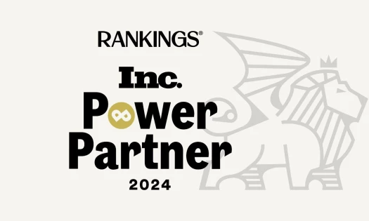 Rankings.io has been named a 2024 Power Partner