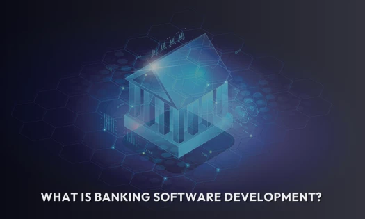 Banking Software Development