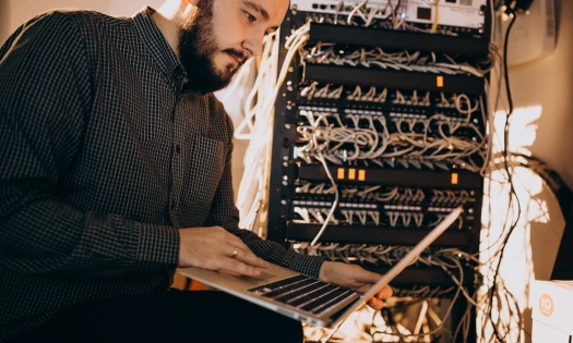 IT Infrastructure Services