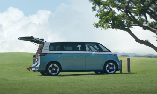 VW Life Half-Full