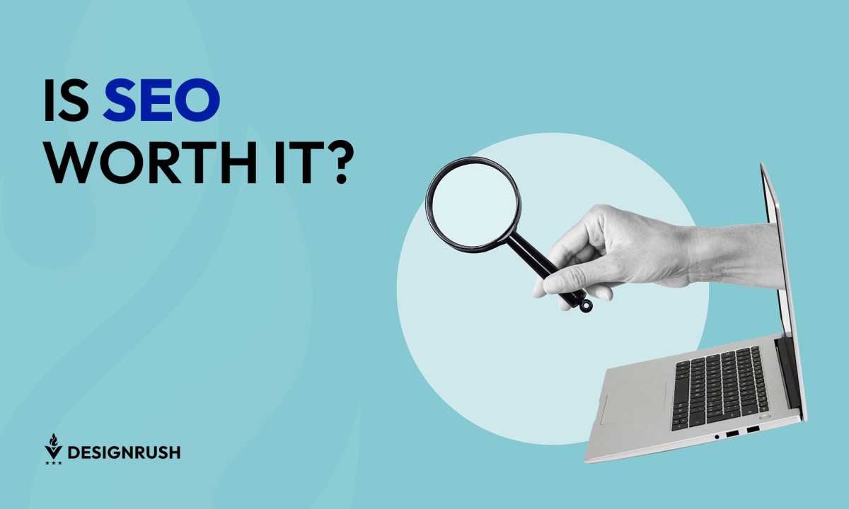 Is SEO Worth It in 2025? How To Determine the Value of SEO
