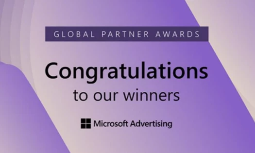 SmartSites Selected as a Finalist for Microsoft’s Channel Partner of the Year Award