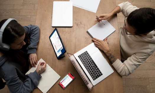Digital Marketing vs. Traditional Marketing Explained