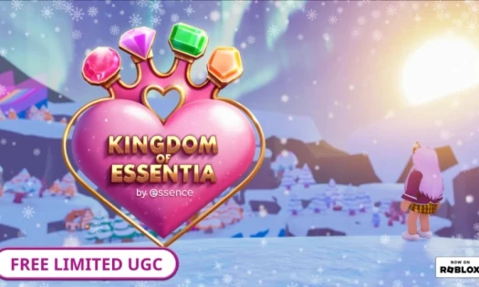 Kingdom of Essential Screenshot