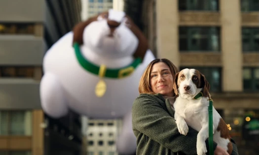 Iams: Waylon