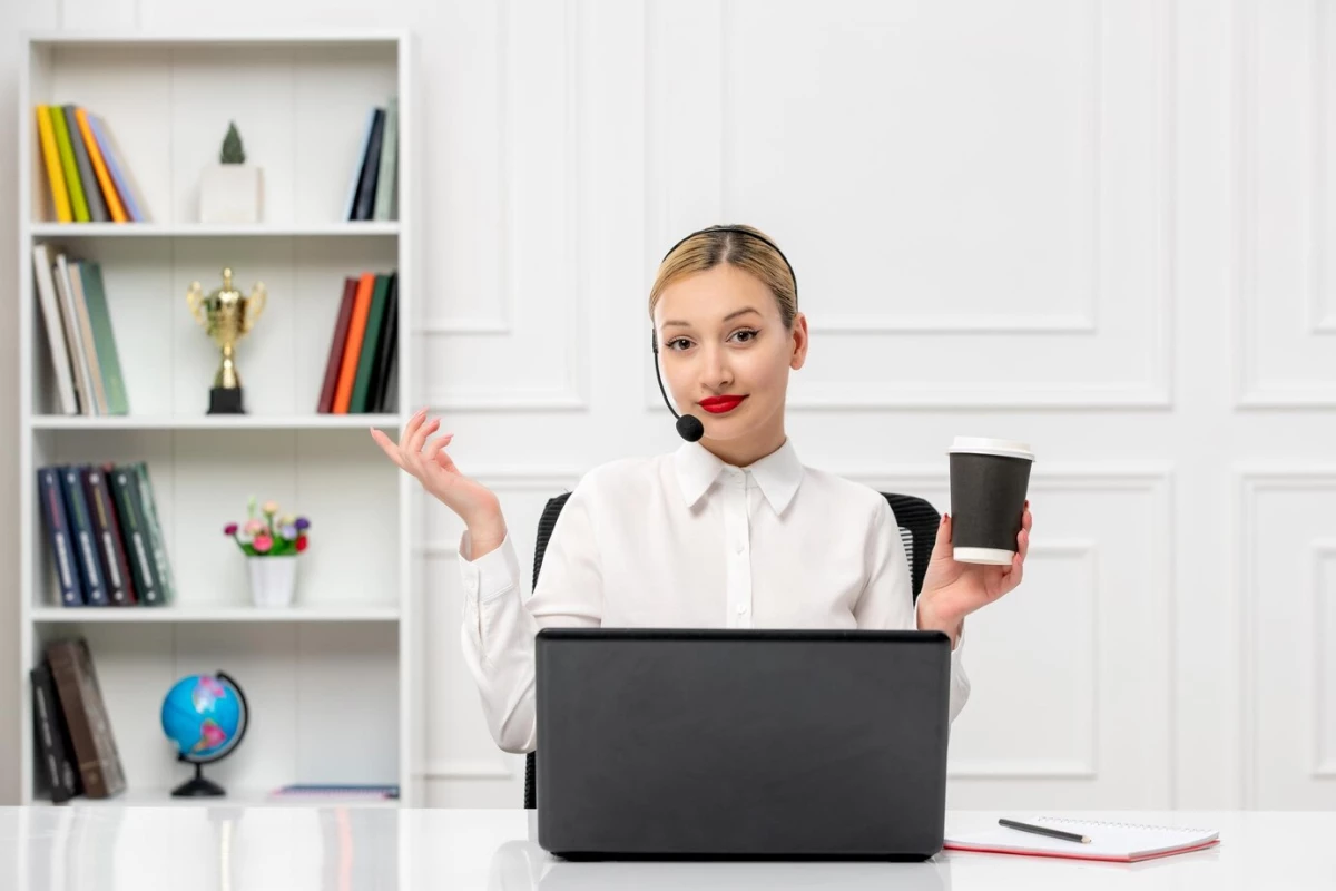Virtual Receptionist Cost Explained
