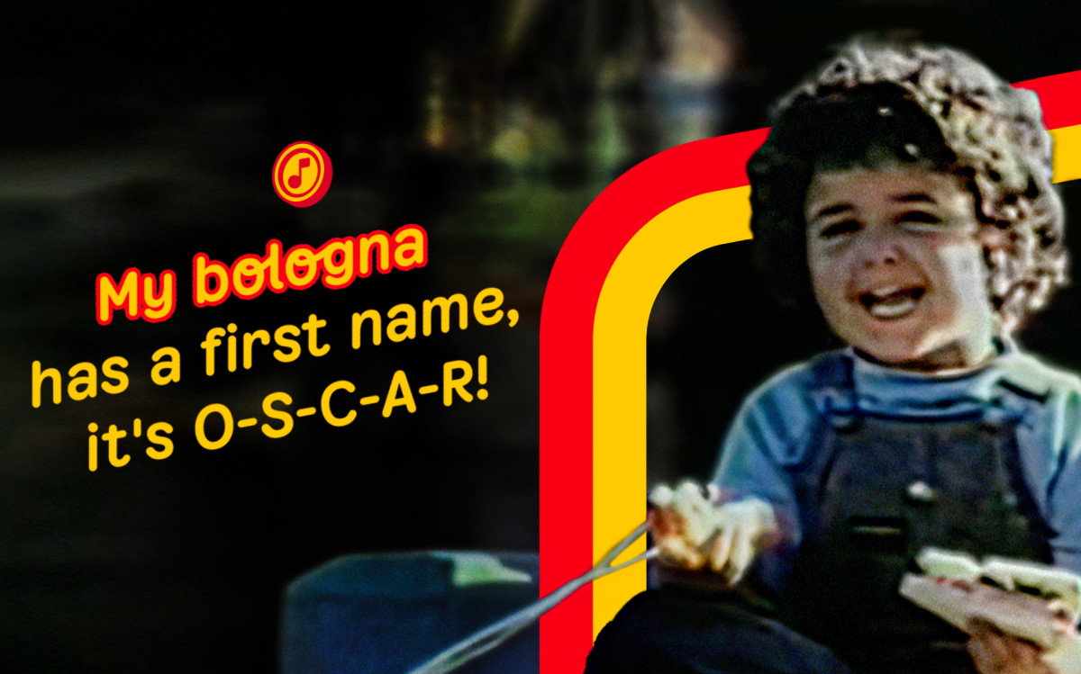 Oscar Mayer Revives Classic 'My Bologna' Jingle, Teases Instacart Collab