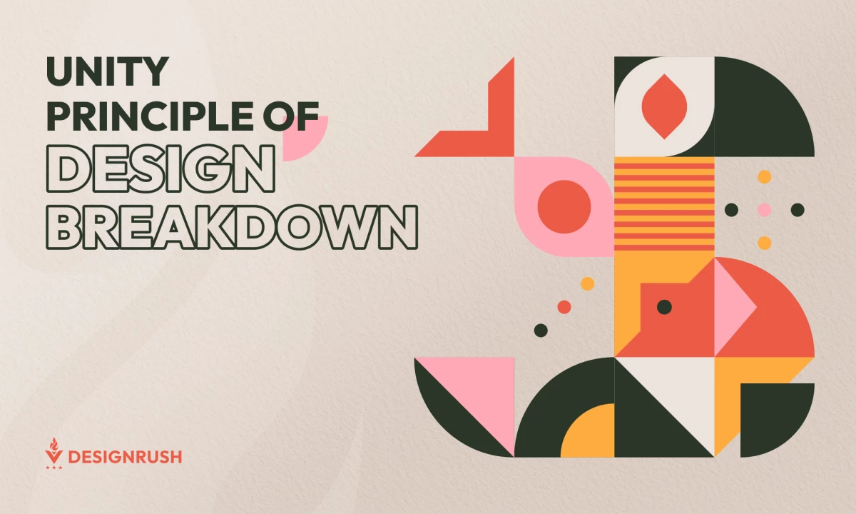 Mastering Unity Principle of Design: Comprehensive Breakdown
