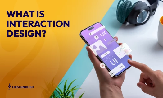 Interaction Design Guide