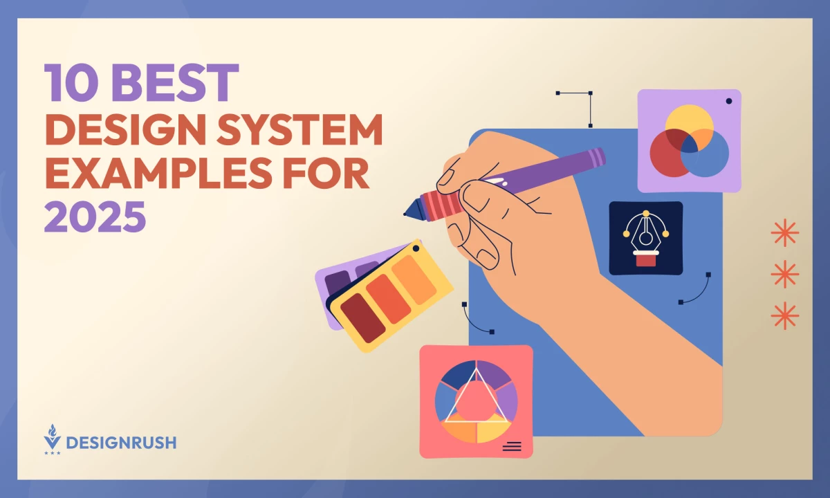 10 Best Design System Examples for 2026