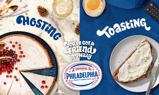 'You've Got A Friend in Philly' graphic