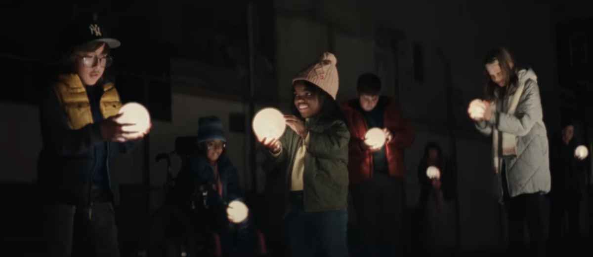 Montefiore Einstein Launches Heartwarming Holiday Short Film by Alto