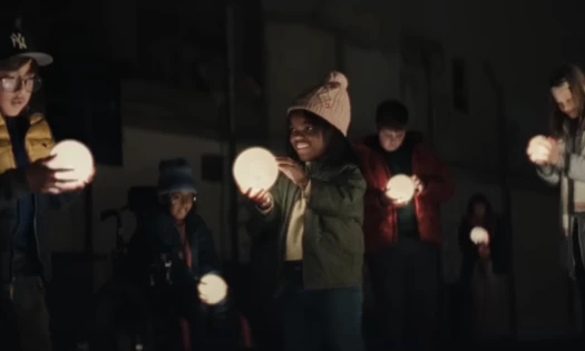 The Rarest Stars Shine Brightest—No One Has More Grit Than a Group of Kids with Rare Diseases