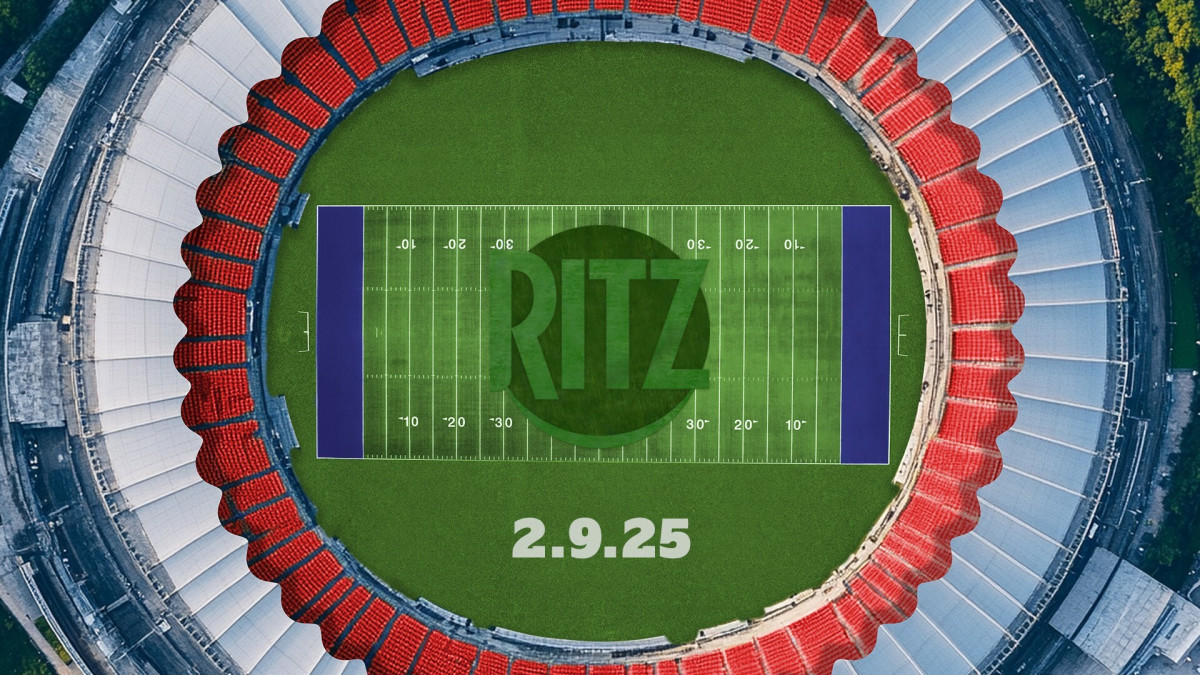 RITZ to Launch First Ever Super Bowl Ad in 2025