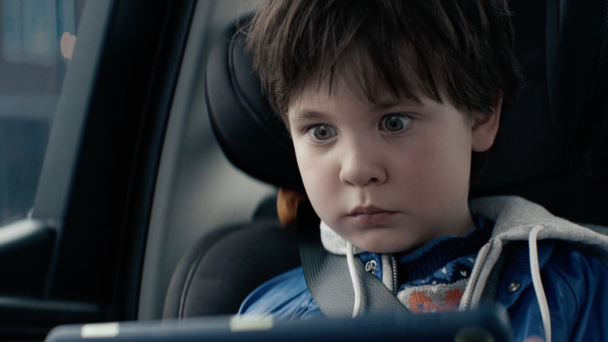 Toyota Launches 'Naughty List' Christmas Commercial from Conill