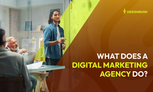 What Does a Digital Marketing Agency Do?