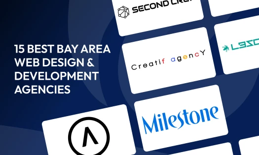 15 Best Bay Area Web Design & Development Agencies