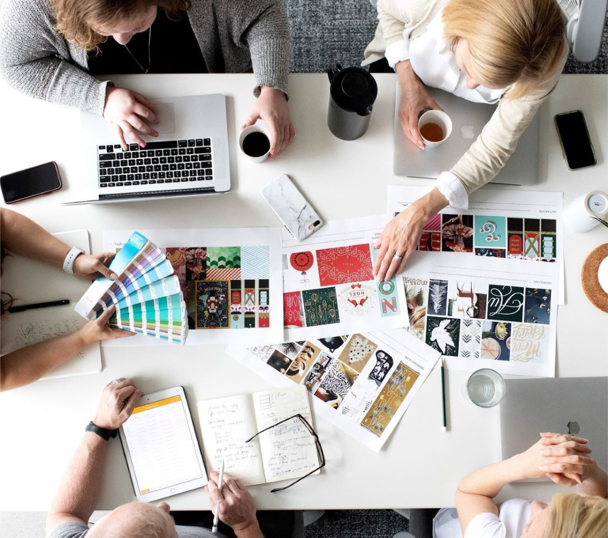 Willoughby Design Joins ICOM, Expanding Independent Agency Capabilities Through a Global Network