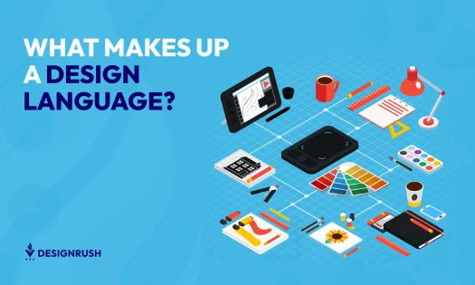 What Makes Up a Design Language?