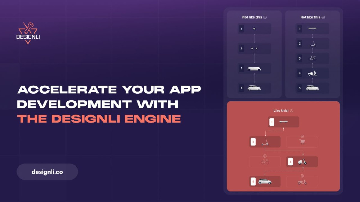 New Designli Engine Helps Brands Launch MVPs at Record Speed