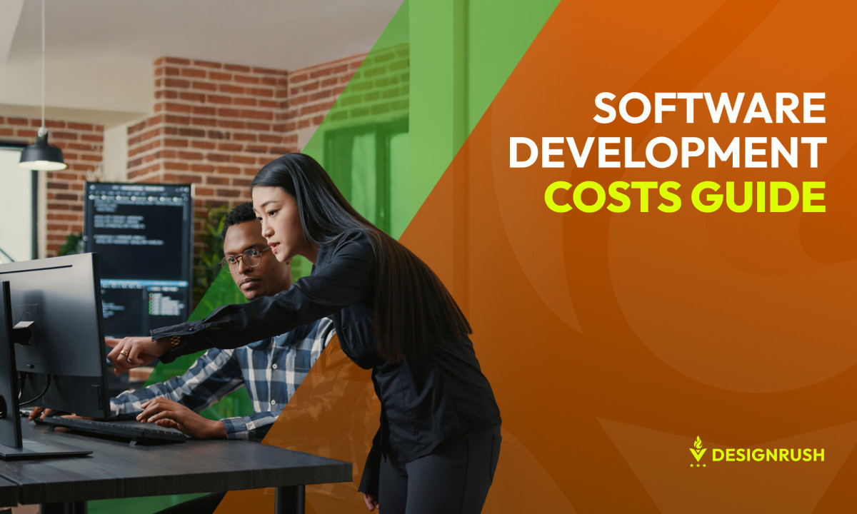 Full Guide to Software Development Costs for Businesses