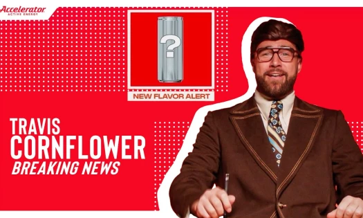 TRAVIS KELCE HAS A VERY IMPORTANT ANNOUNCEMENT