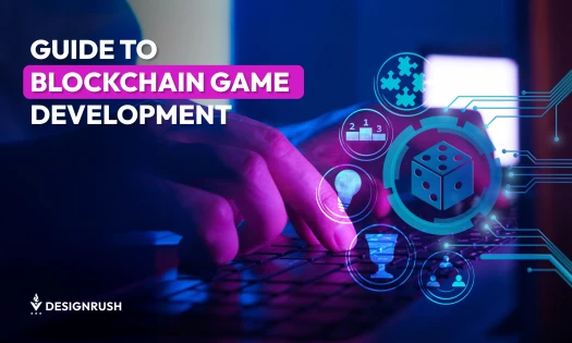 Blockchain Game Development