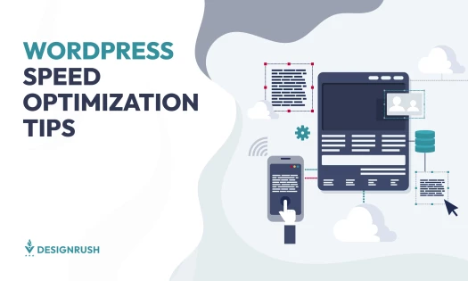 Speed Up a WordPress Website