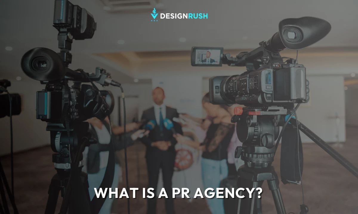 What Is A PR Agency?