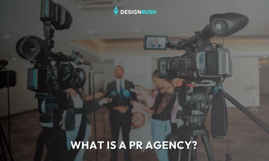 What is a PR Agency