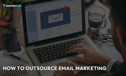 Outsourced Email Marketing