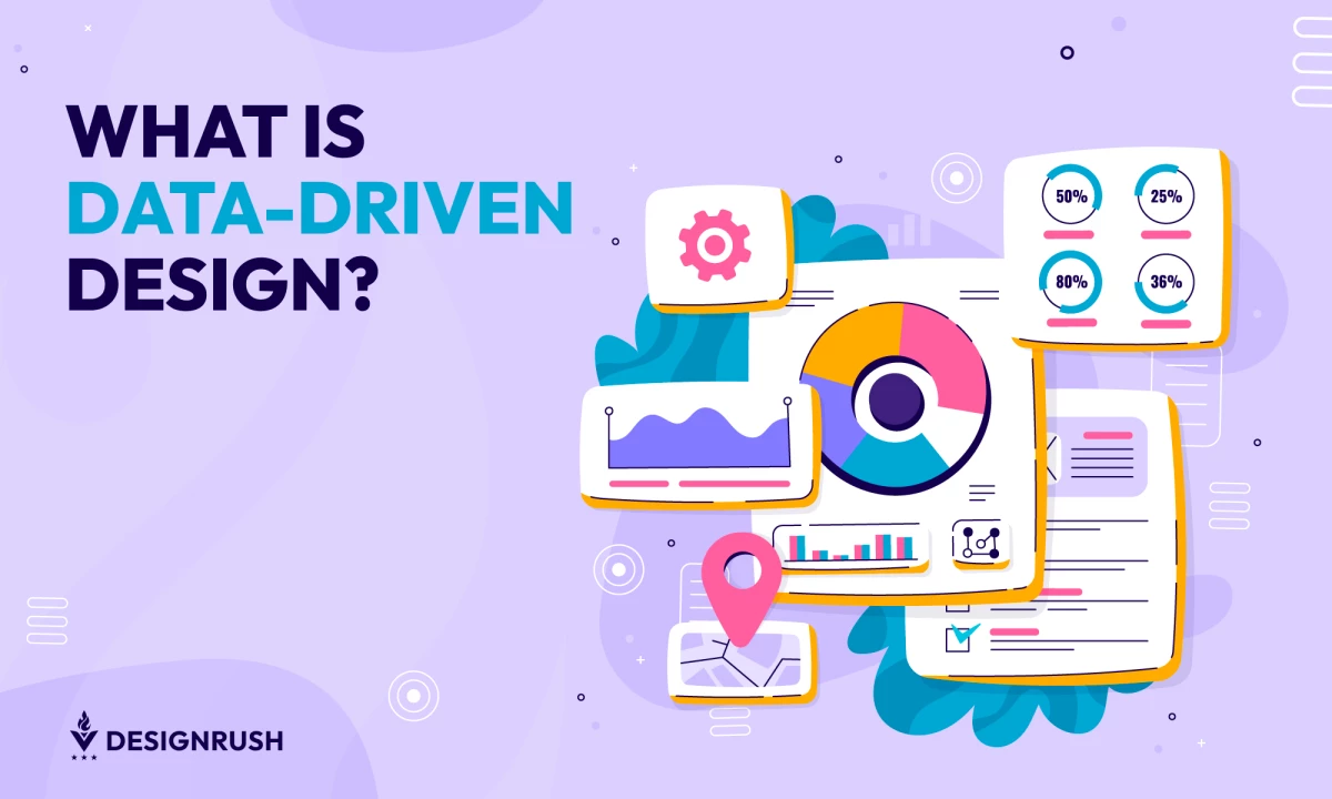What Is Data-Driven Design?