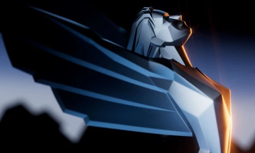 The Game Awards Logo