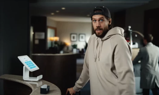 A goalie talks about tipping