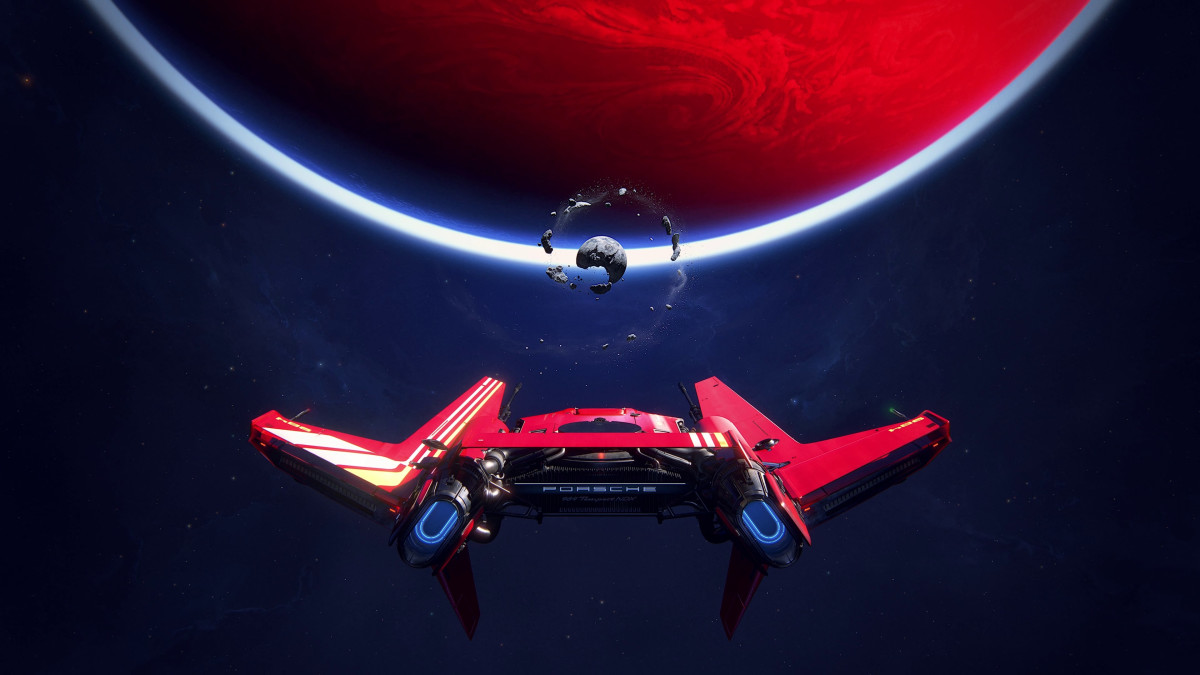 'The Last of Us' Creators Announce New Game 'Intergalactic' Featuring Sony, Adidas & Porsche